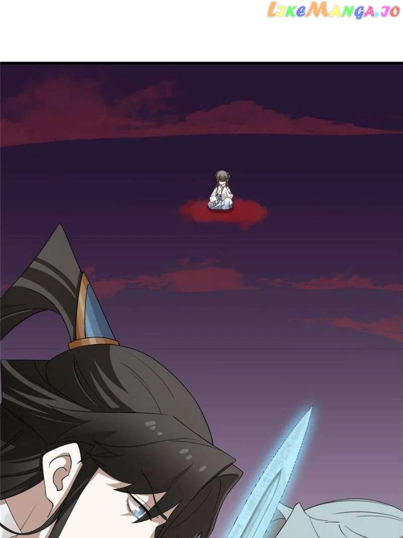 Queen of Posion: The Legend of a Super Agent, Doctor and Princess Chapter 464 – Page 12