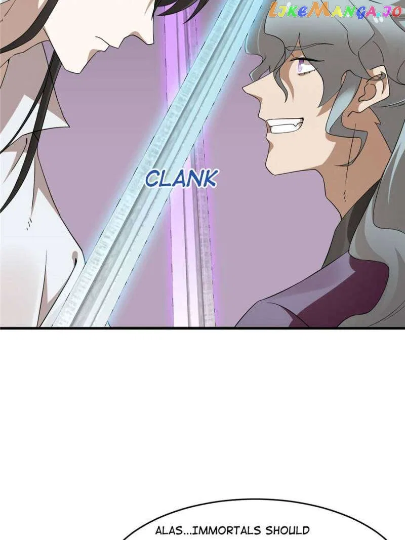 Queen of Posion: The Legend of a Super Agent, Doctor and Princess Chapter 464 – Page 13