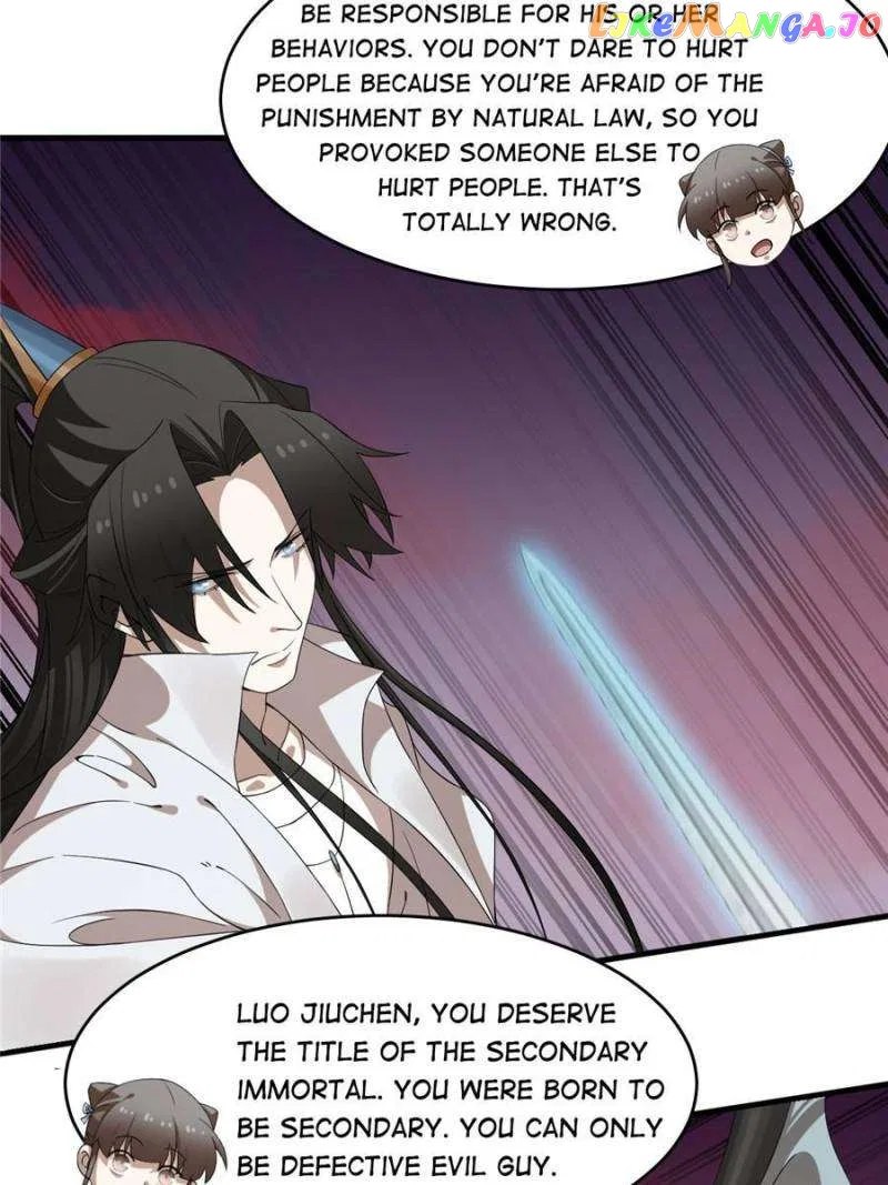 Queen of Posion: The Legend of a Super Agent, Doctor and Princess Chapter 464 – Page 14