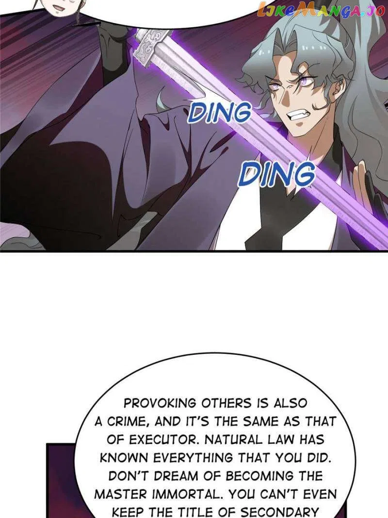 Queen of Posion: The Legend of a Super Agent, Doctor and Princess Chapter 464 – Page 15