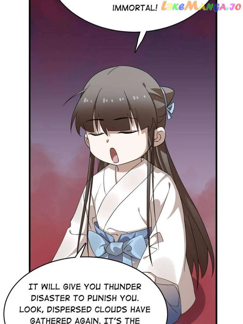 Queen of Posion: The Legend of a Super Agent, Doctor and Princess Chapter 464 – Page 16