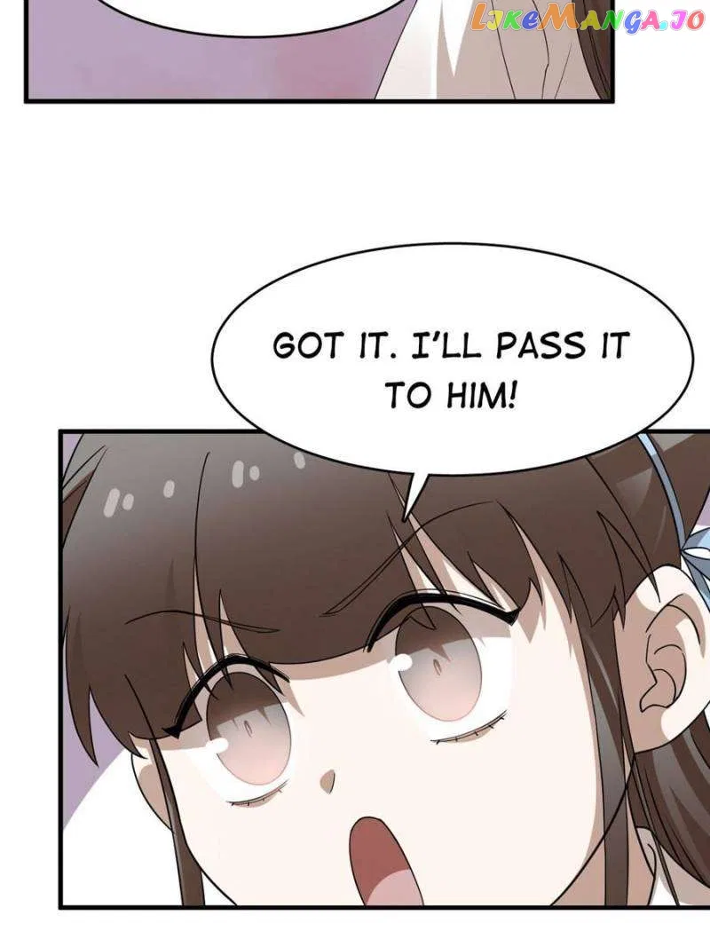 Queen of Posion: The Legend of a Super Agent, Doctor and Princess Chapter 464 – Page 18
