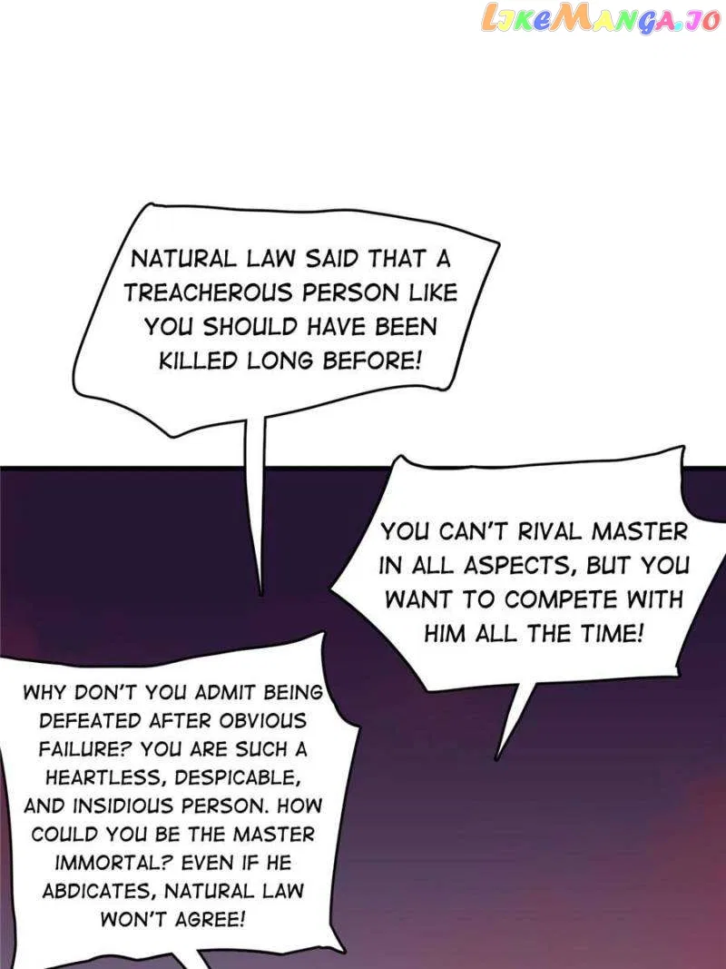 Queen of Posion: The Legend of a Super Agent, Doctor and Princess Chapter 464 – Page 19