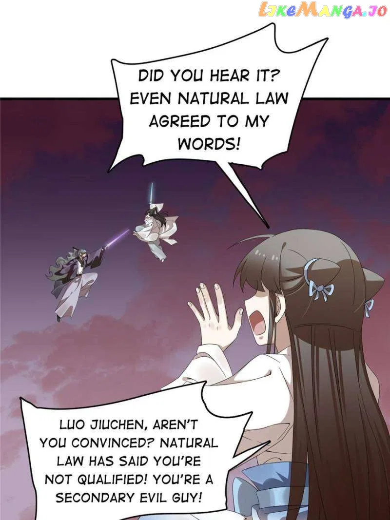 Queen of Posion: The Legend of a Super Agent, Doctor and Princess Chapter 464 – Page 24