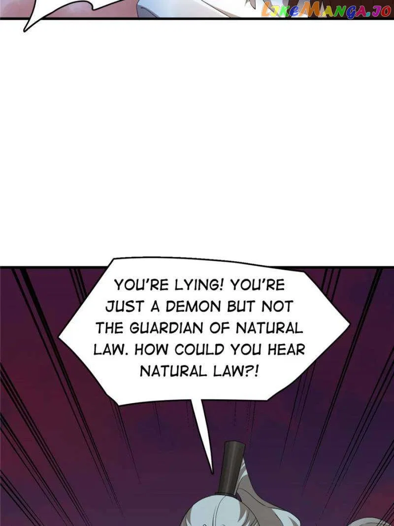 Queen of Posion: The Legend of a Super Agent, Doctor and Princess Chapter 464 – Page 25