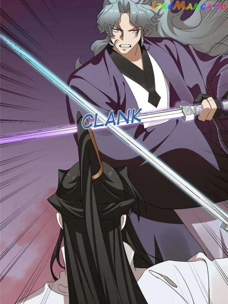 Queen of Posion: The Legend of a Super Agent, Doctor and Princess Chapter 464 – Page 26