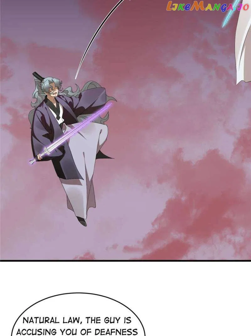 Queen of Posion: The Legend of a Super Agent, Doctor and Princess Chapter 464 – Page 31