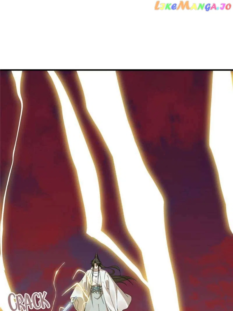 Queen of Posion: The Legend of a Super Agent, Doctor and Princess Chapter 464 – Page 36