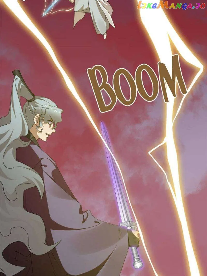 Queen of Posion: The Legend of a Super Agent, Doctor and Princess Chapter 464 – Page 37