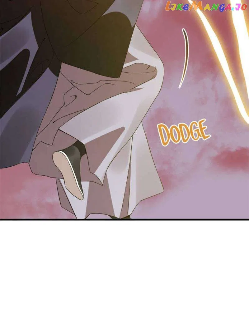 Queen of Posion: The Legend of a Super Agent, Doctor and Princess Chapter 464 – Page 38