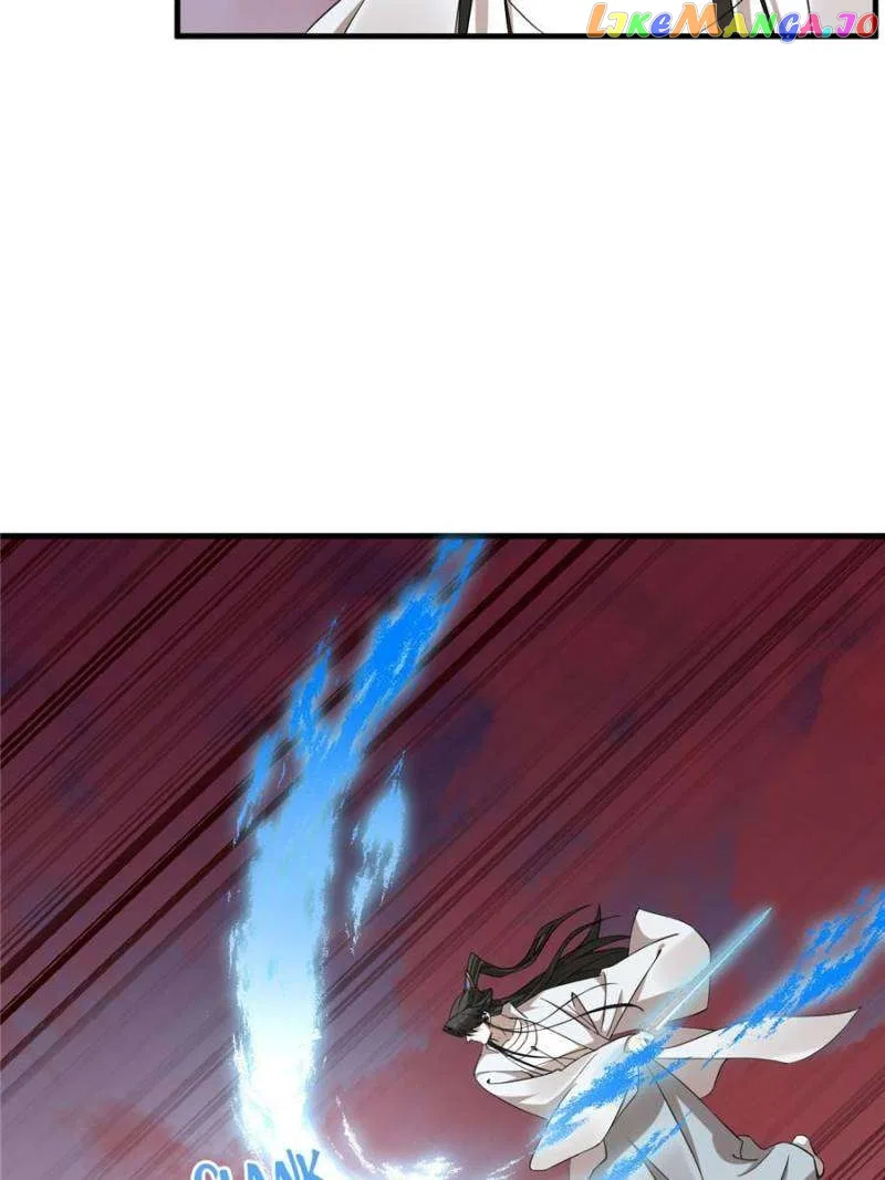 Queen of Posion: The Legend of a Super Agent, Doctor and Princess Chapter 464 – Page 40