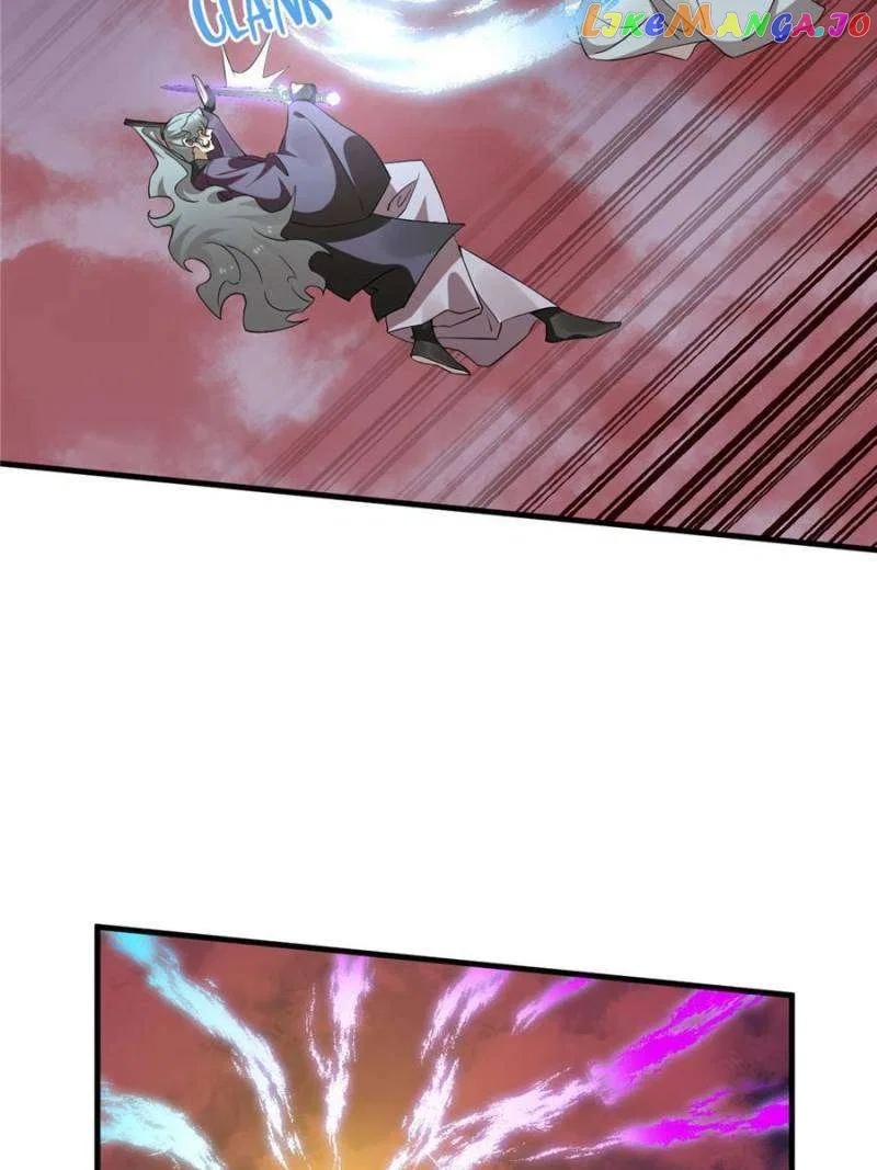 Queen of Posion: The Legend of a Super Agent, Doctor and Princess Chapter 464 – Page 41