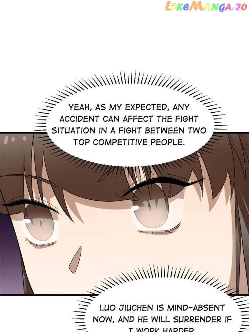 Queen of Posion: The Legend of a Super Agent, Doctor and Princess Chapter 464 – Page 43