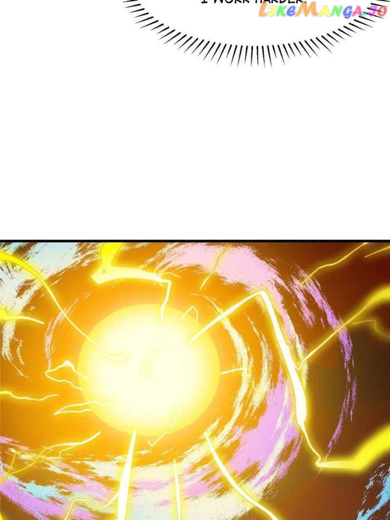 Queen of Posion: The Legend of a Super Agent, Doctor and Princess Chapter 464 – Page 44