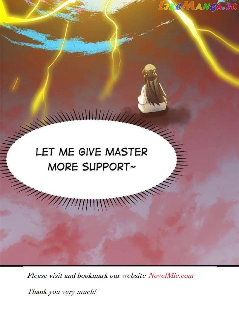 Queen of Posion: The Legend of a Super Agent, Doctor and Princess Chapter 464 – Page 45