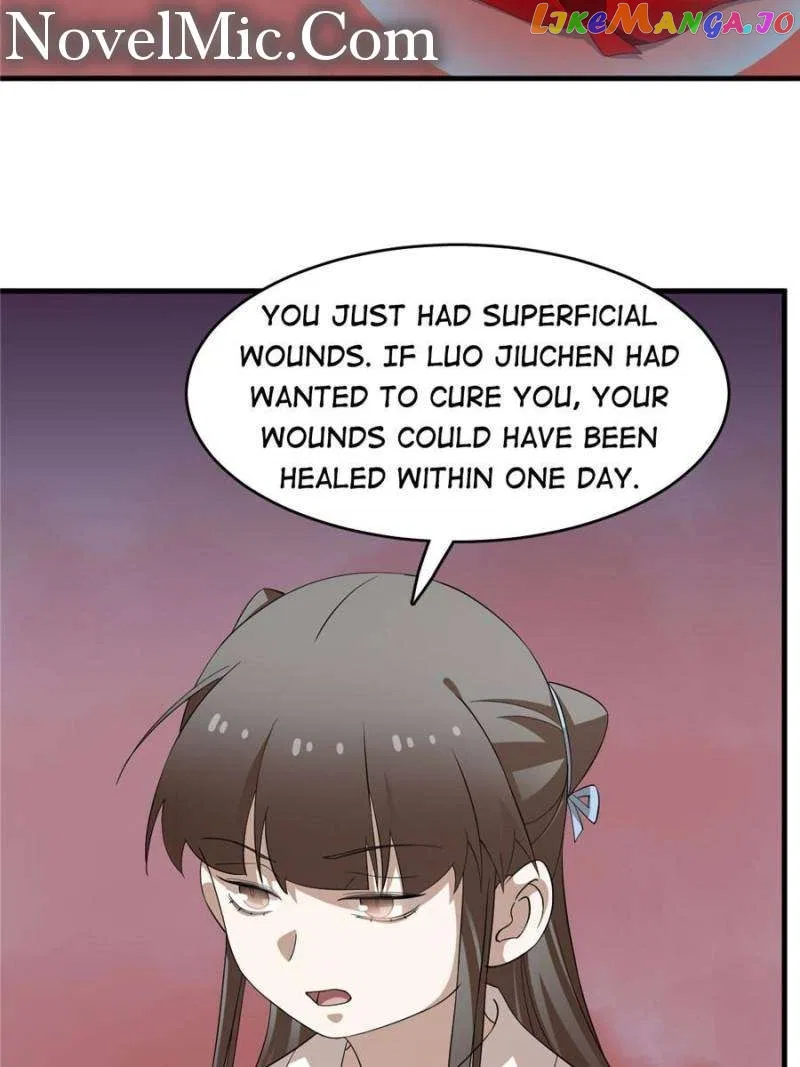 Queen of Posion: The Legend of a Super Agent, Doctor and Princess Chapter 463 – Page 2