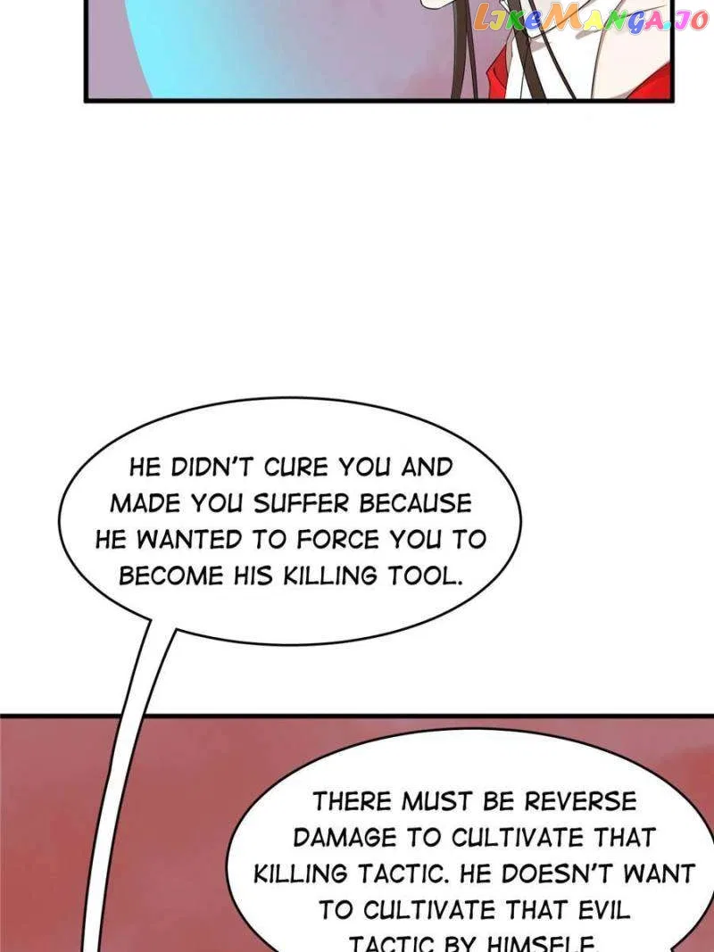 Queen of Posion: The Legend of a Super Agent, Doctor and Princess Chapter 463 – Page 4