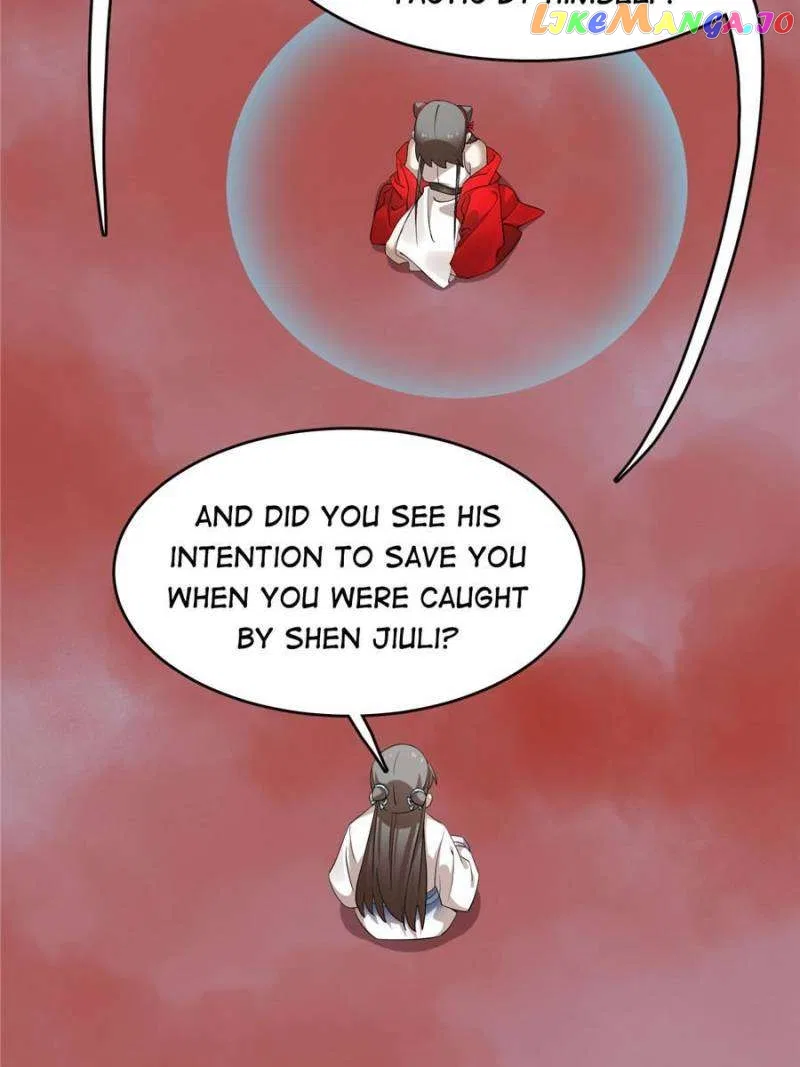 Queen of Posion: The Legend of a Super Agent, Doctor and Princess Chapter 463 – Page 5