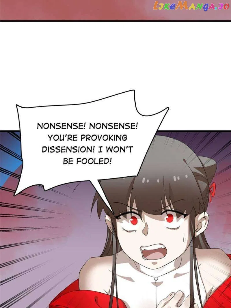 Queen of Posion: The Legend of a Super Agent, Doctor and Princess Chapter 463 – Page 6