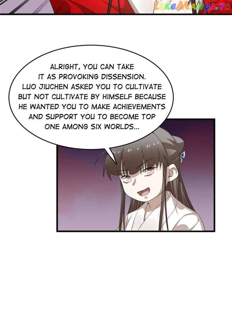 Queen of Posion: The Legend of a Super Agent, Doctor and Princess Chapter 463 – Page 7