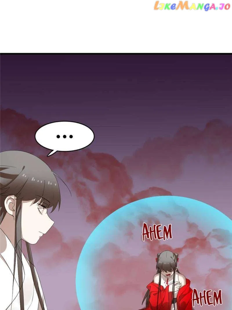 Queen of Posion: The Legend of a Super Agent, Doctor and Princess Chapter 463 – Page 8