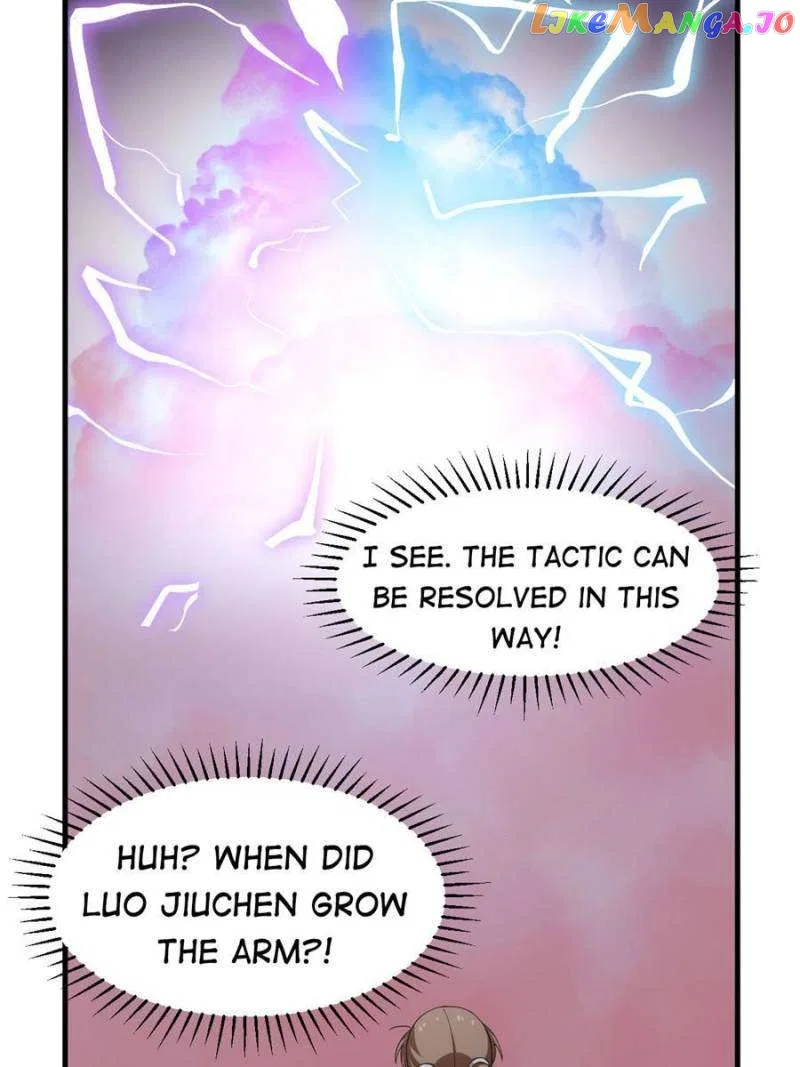 Queen of Posion: The Legend of a Super Agent, Doctor and Princess Chapter 463 – Page 18