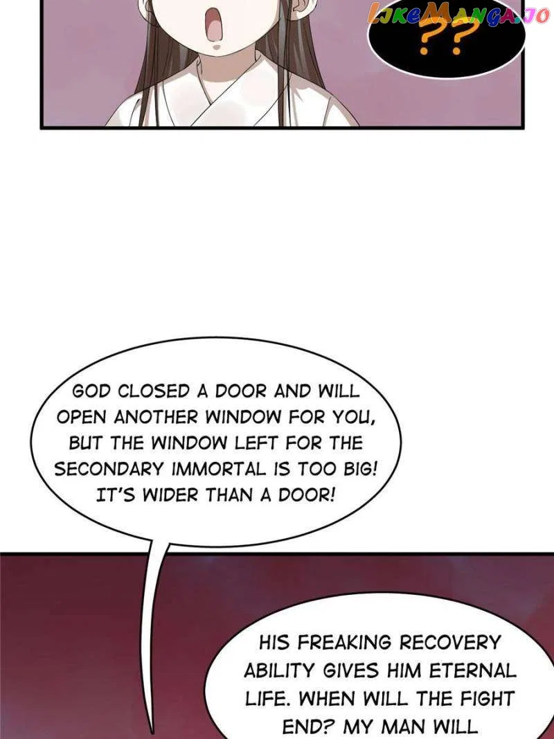 Queen of Posion: The Legend of a Super Agent, Doctor and Princess Chapter 463 – Page 20