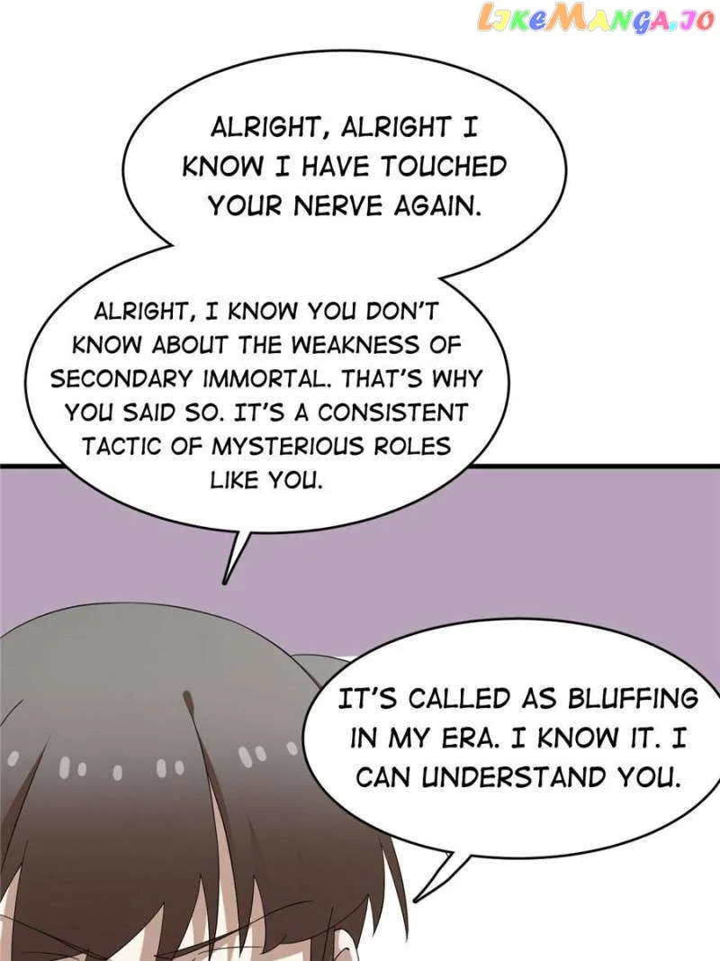 Queen of Posion: The Legend of a Super Agent, Doctor and Princess Chapter 463 – Page 25