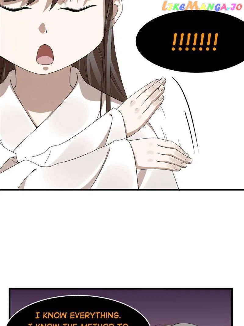 Queen of Posion: The Legend of a Super Agent, Doctor and Princess Chapter 463 – Page 26