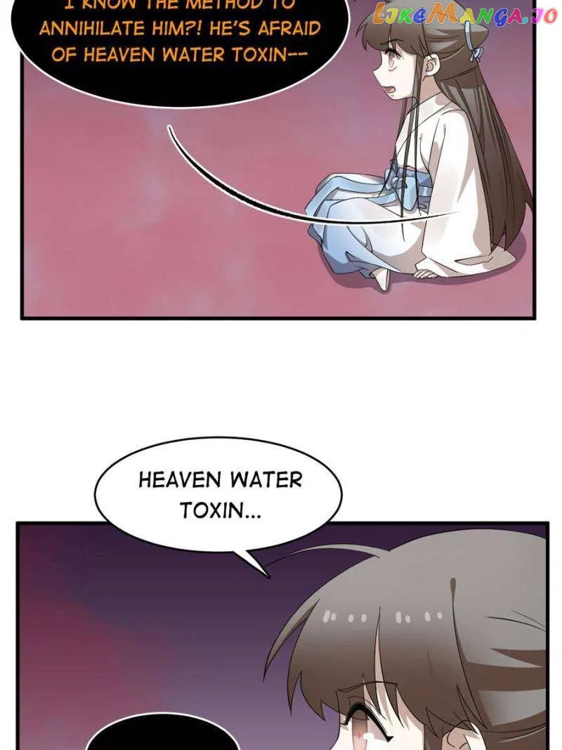 Queen of Posion: The Legend of a Super Agent, Doctor and Princess Chapter 463 – Page 27