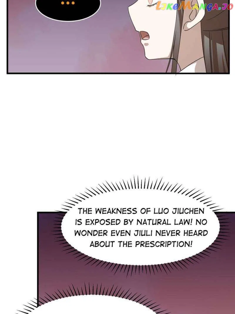 Queen of Posion: The Legend of a Super Agent, Doctor and Princess Chapter 463 – Page 28