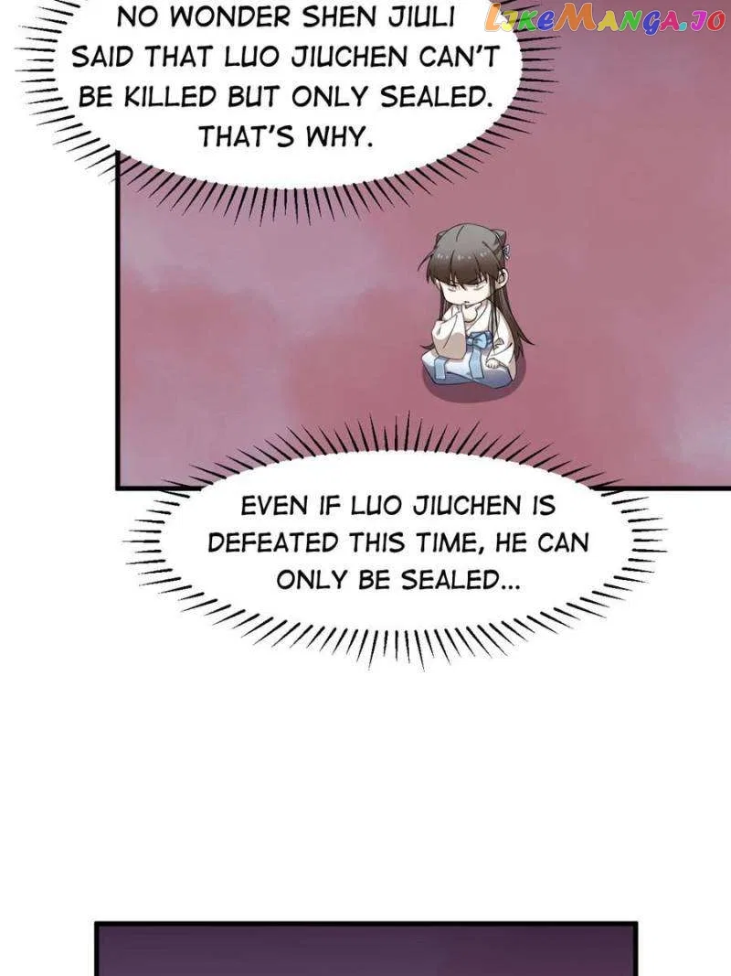 Queen of Posion: The Legend of a Super Agent, Doctor and Princess Chapter 463 – Page 29