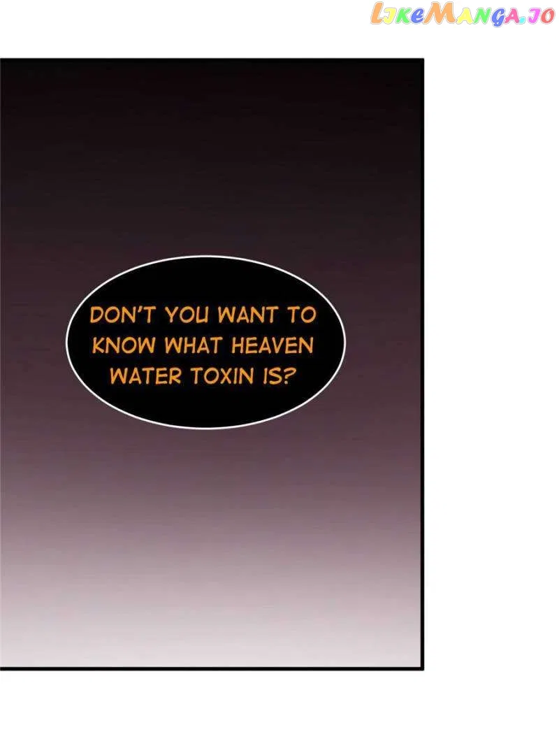 Queen of Posion: The Legend of a Super Agent, Doctor and Princess Chapter 463 – Page 35