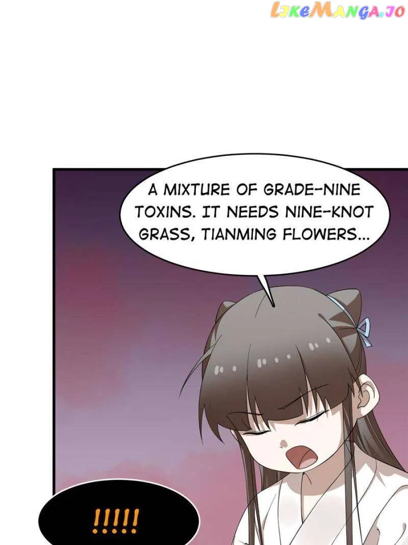 Queen of Posion: The Legend of a Super Agent, Doctor and Princess Chapter 463 – Page 36