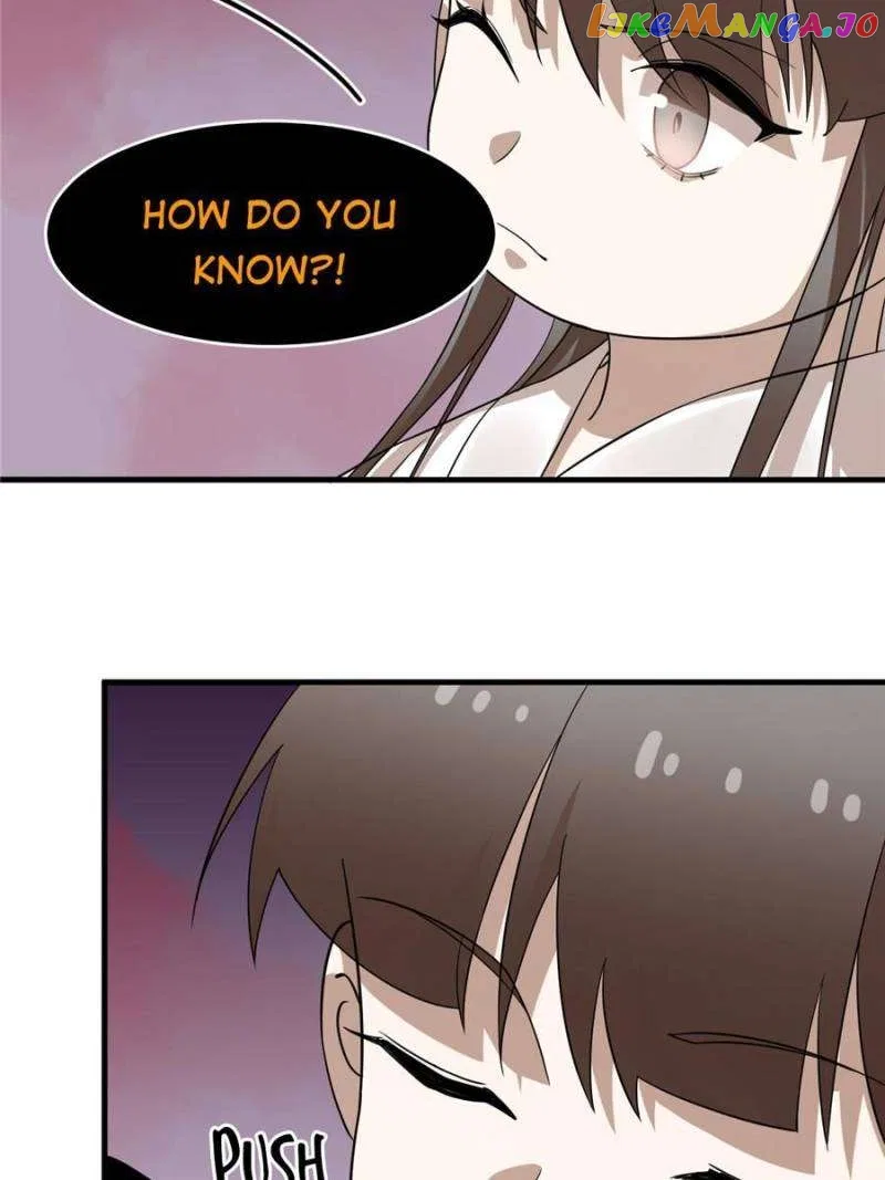 Queen of Posion: The Legend of a Super Agent, Doctor and Princess Chapter 463 – Page 38