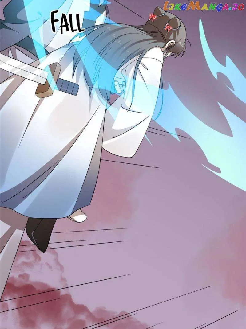 Queen of Posion: The Legend of a Super Agent, Doctor and Princess Chapter 462 – Page 19