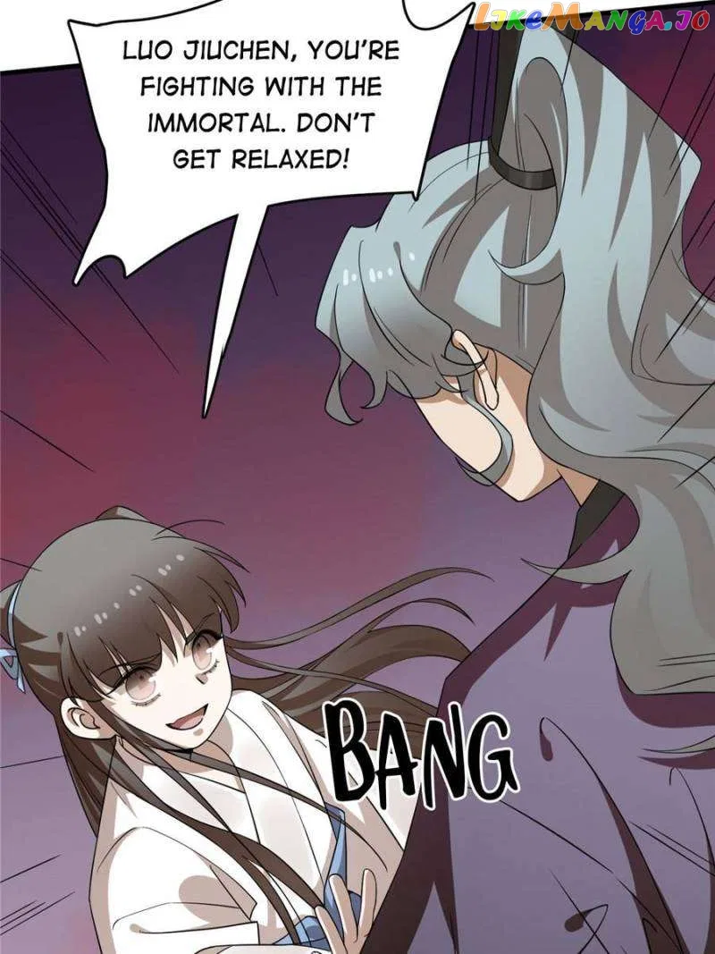 Queen of Posion: The Legend of a Super Agent, Doctor and Princess Chapter 462 – Page 21