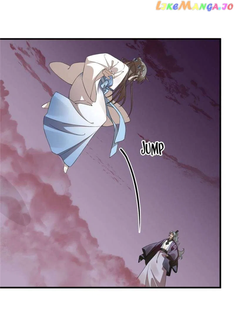 Queen of Posion: The Legend of a Super Agent, Doctor and Princess Chapter 462 – Page 23