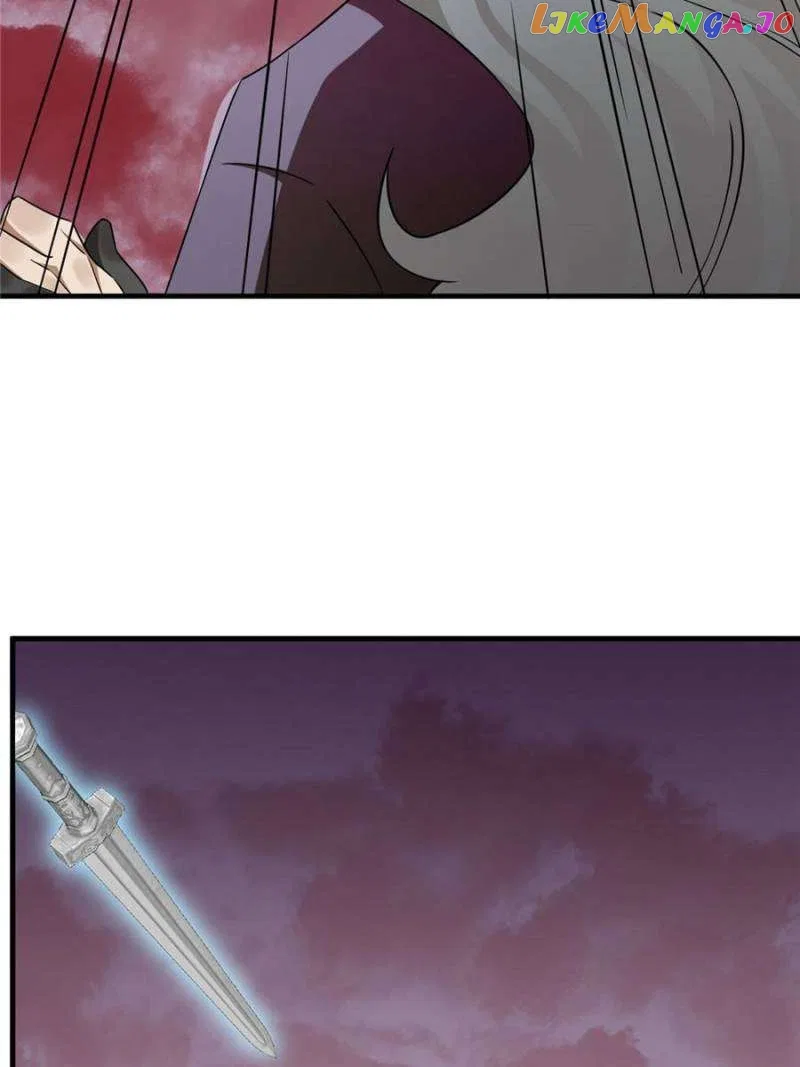 Queen of Posion: The Legend of a Super Agent, Doctor and Princess Chapter 462 – Page 27