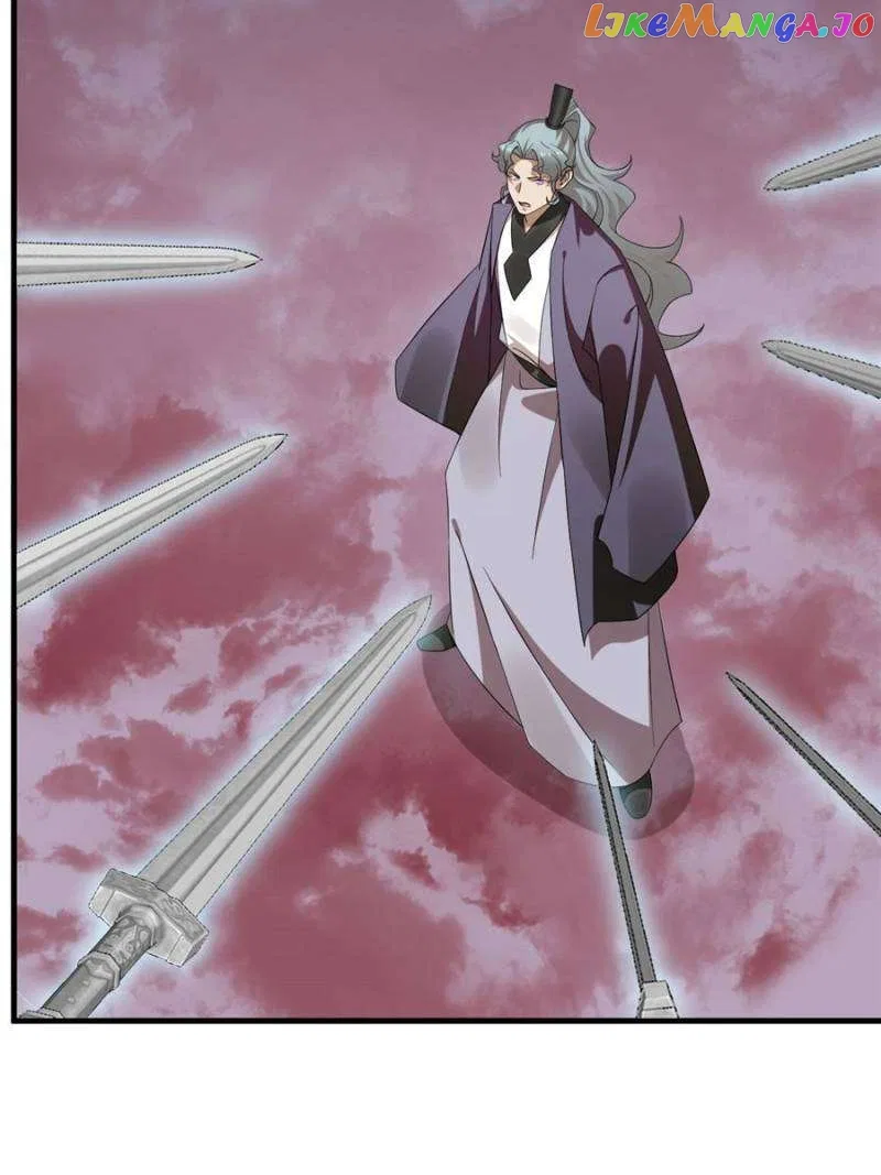 Queen of Posion: The Legend of a Super Agent, Doctor and Princess Chapter 462 – Page 28