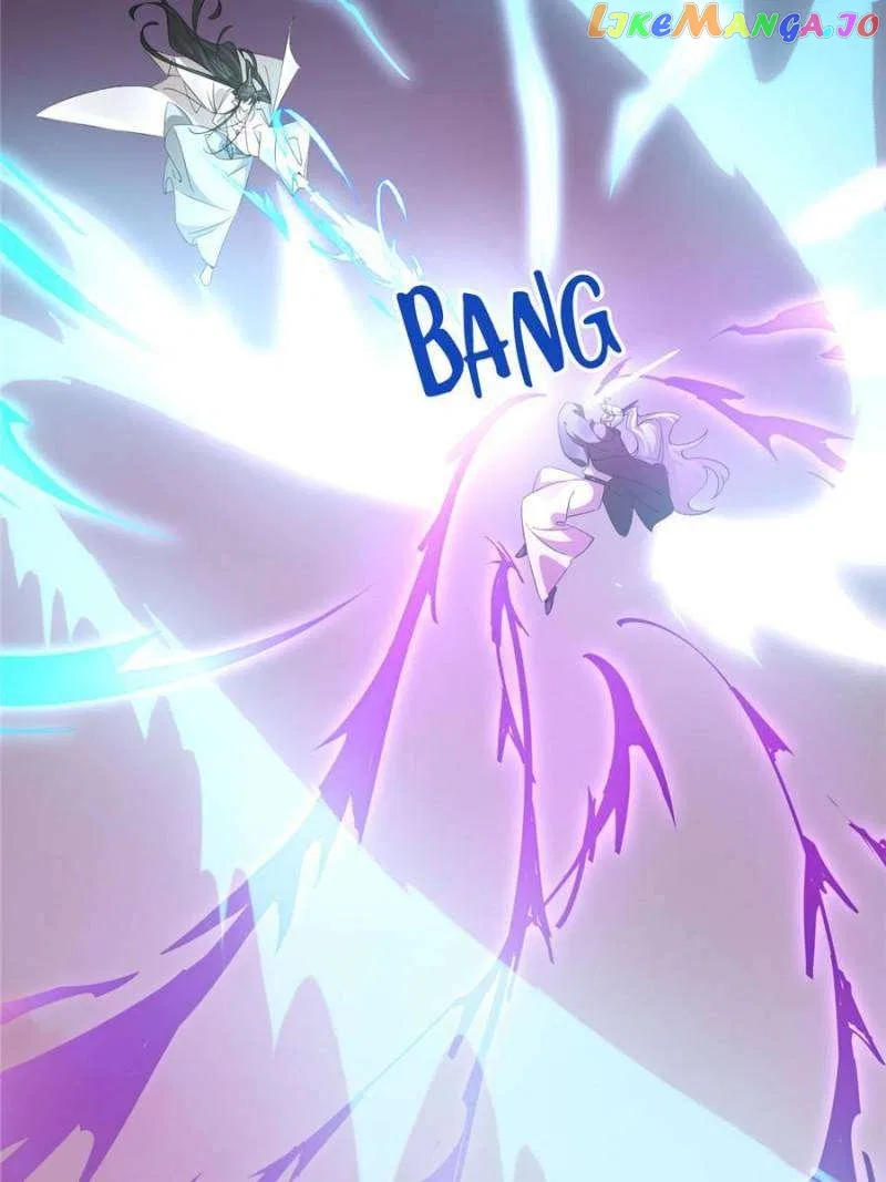 Queen of Posion: The Legend of a Super Agent, Doctor and Princess Chapter 462 – Page 31