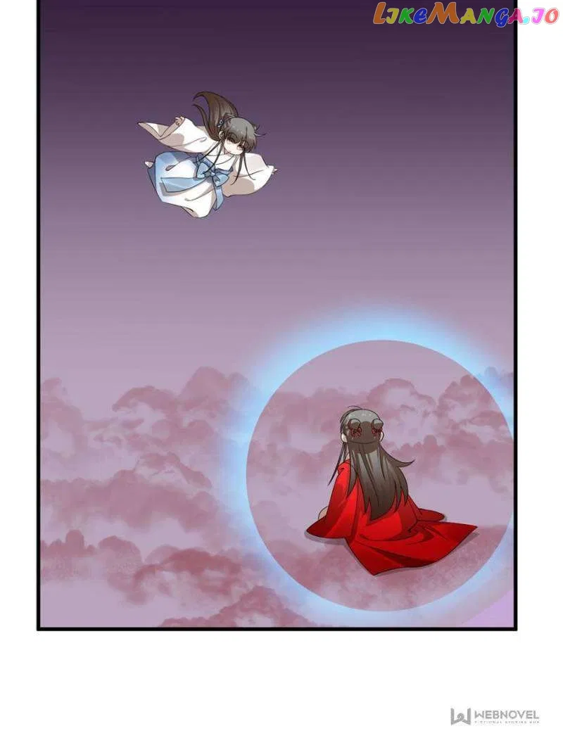 Queen of Posion: The Legend of a Super Agent, Doctor and Princess Chapter 462 – Page 33