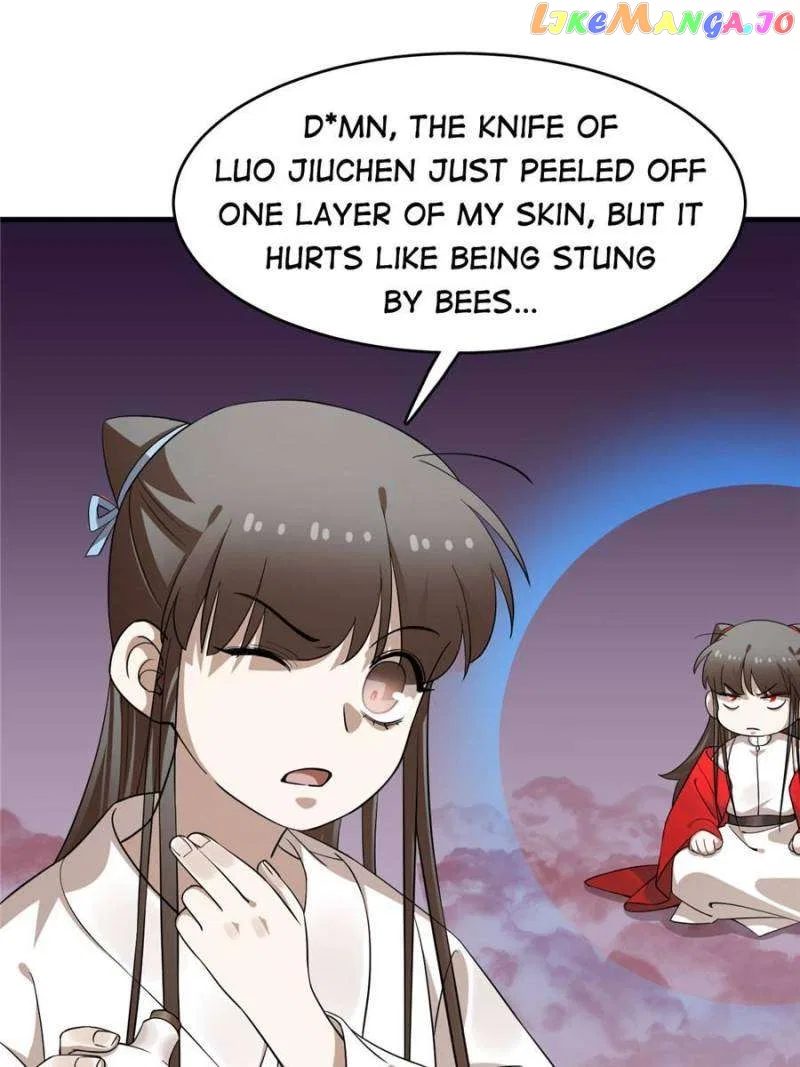 Queen of Posion: The Legend of a Super Agent, Doctor and Princess Chapter 462 – Page 34