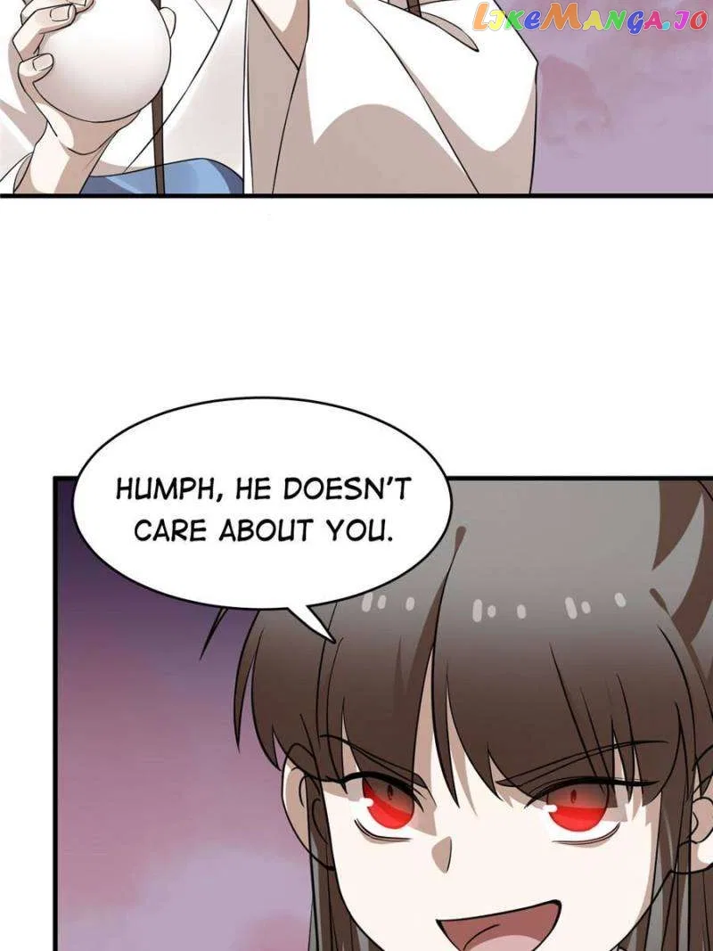 Queen of Posion: The Legend of a Super Agent, Doctor and Princess Chapter 462 – Page 35
