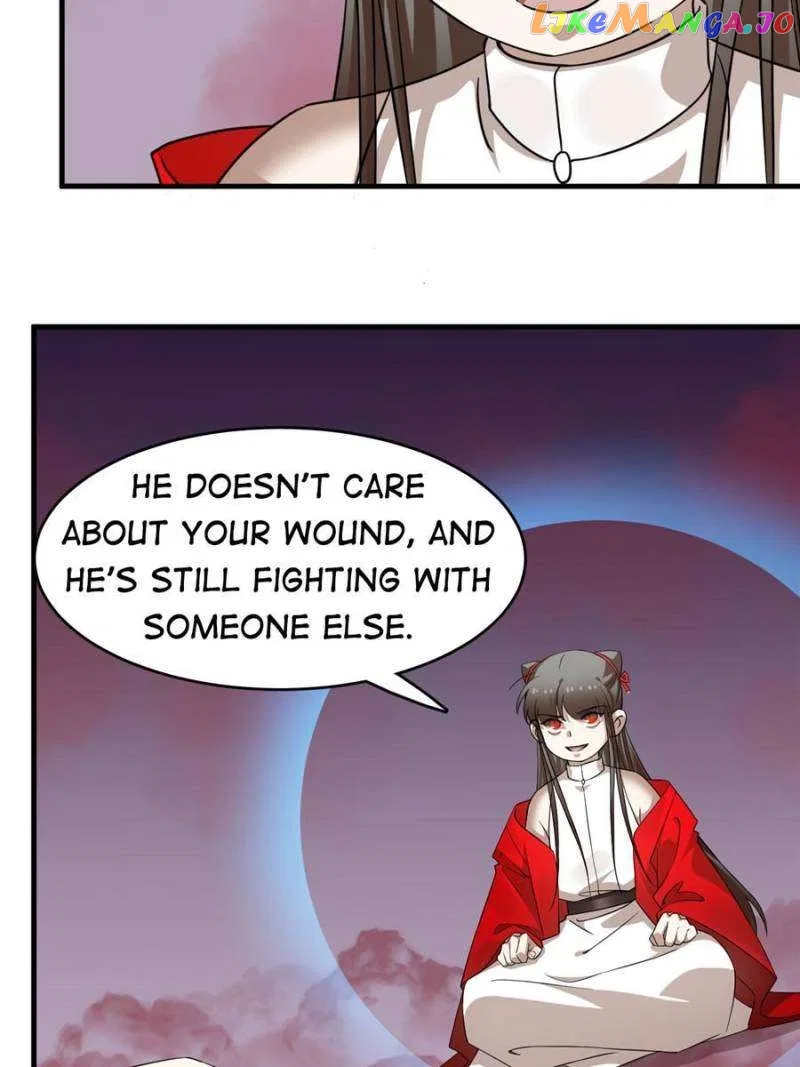 Queen of Posion: The Legend of a Super Agent, Doctor and Princess Chapter 462 – Page 36