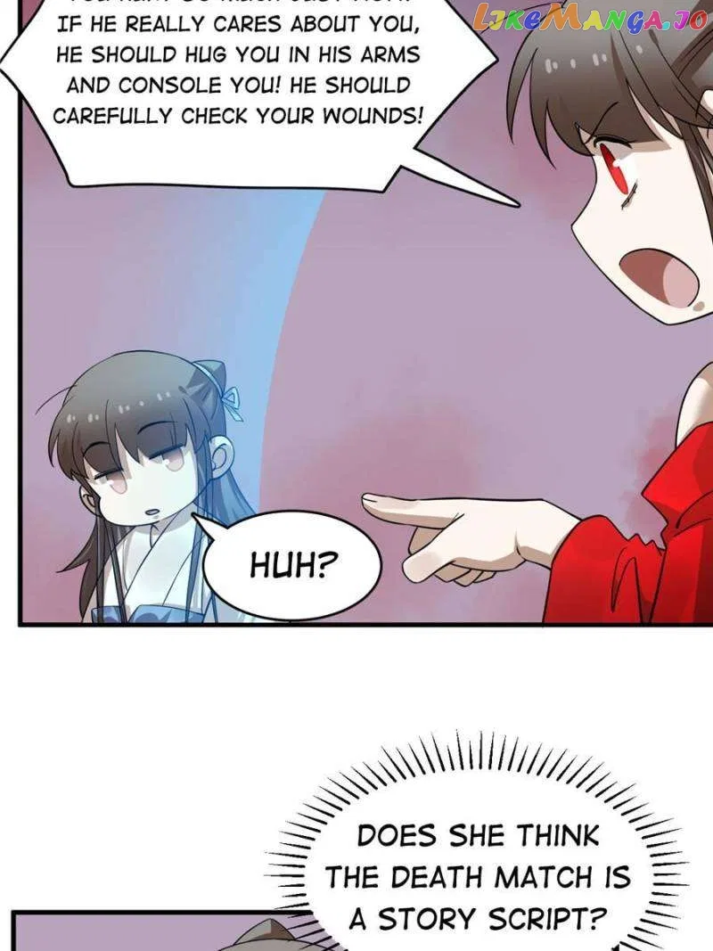 Queen of Posion: The Legend of a Super Agent, Doctor and Princess Chapter 462 – Page 41
