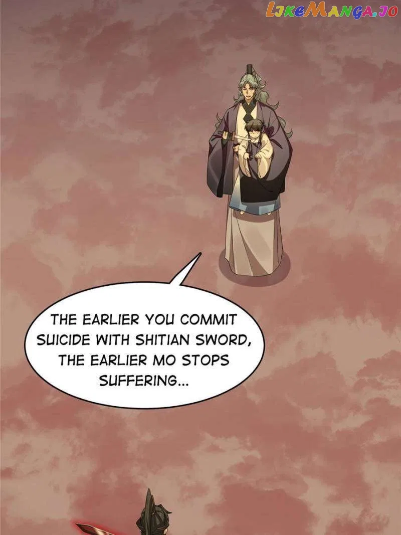 Queen of Posion: The Legend of a Super Agent, Doctor and Princess Chapter 462 – Page 44