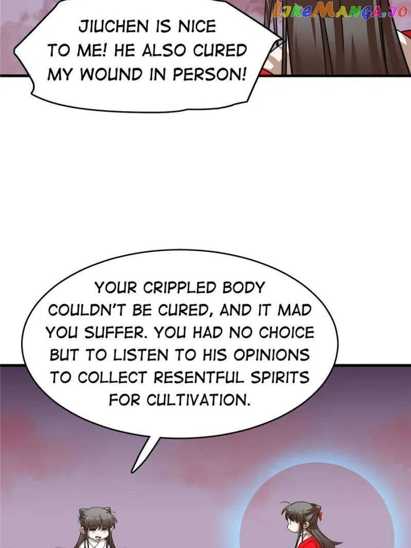 Queen of Posion: The Legend of a Super Agent, Doctor and Princess Chapter 462 – Page 50