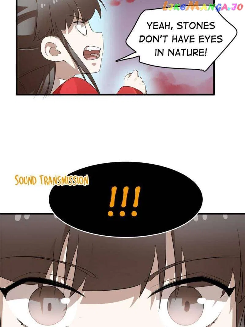 Queen of Posion: The Legend of a Super Agent, Doctor and Princess Chapter 461 – Page 3