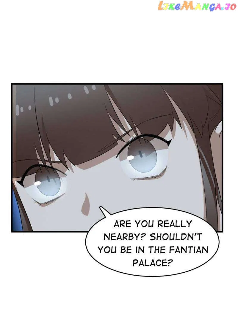 Queen of Posion: The Legend of a Super Agent, Doctor and Princess Chapter 461 – Page 8